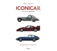 ICONICAR: Style & Design