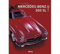 Iconicars Mercedes-Benz 300 SL