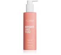Iconique professional Bright Like You Restorative Shampoo per capelli colorati - 250 ml