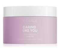 ICONIQUE Professional CARING LIKE YOU Deep Hydration maschera di idratazione profonda per capelli rovinati e secchi 200 ml