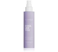 ICONIQUE Professional COOL LIKE YOU Perfect Blonde & Silver Violet trattamento senza risciacquo neutralizzante per toni gialli 150 ml