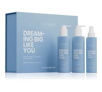ICONIQUE Professional DREAMING BIG LIKE YOU Volume & Thickness Set set per aumentare il volume