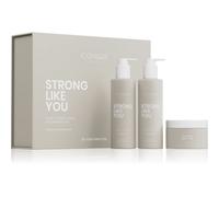 ICONIQUE Professional STRONG LIKE YOU Repair & Strengthening Set set per capelli rovinati