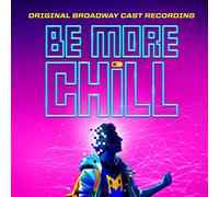 Be More Chill (CD) Album