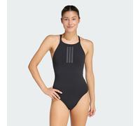 Iconisea Swimsuit a coste imbottito con spalline sottili Aurora Coffee 54