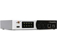 iConnectivity Interfaccia con porte DIN-MIDI a 5 pin da 4" x 4 uscite (mioXM)