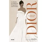 Icono de estilo. Dior