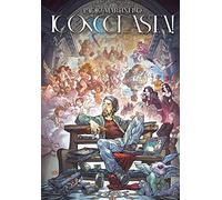 Iconoclasta