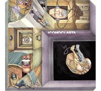 ICONOCLASTA - Adolescencia Cronica (US Import)