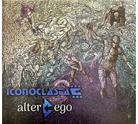 IConoclasta - Alter Ego