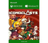Iconoclasts (PC/Xbox One) Xbox Live Key EUROPE