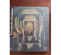 Iconografia del dolore. Catalogo della mostra (Milano, 1994). Ediz. illustrata