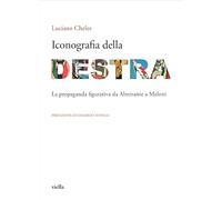 Iconografia della destra. La propaganda figurativa da Almirante a Meloni