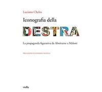 Iconografia della destra. La propaganda figurativa da Almirante a Meloni