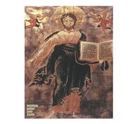 Iconografia religiosa arte da parete decorazione spirituale classica Cla