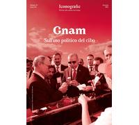 Iconografie. Rivista sullo spirito del tempo (2023). Vol. 4 - AA.VV.