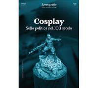 Libri Iconografie. Rivista Sullo Spirito Del Tempo (2024) #02