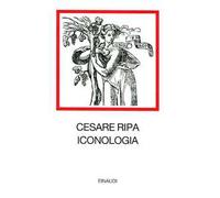 Iconologia. Ediz. illustrata