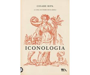 Iconologia [Paperback] [Nov 19, 2020] Ripa, Cesare and Buscaroli, Piero