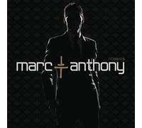 Iconos by Marc Anthony (2010-05-25)