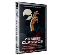 Iconos del Cine Fantástico: ZOMBIE CLASSICS