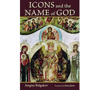 Icons and the Name of God