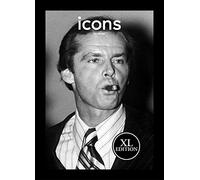 Icons by Oscar: XL edition