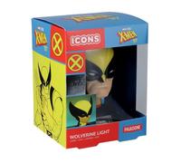 ICONS LAMPADA MARVEL X-MEN '97 WOLVERINE