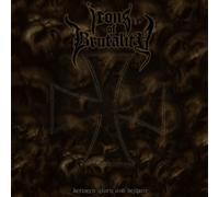 ICONS OF BRUTALITY - BETWEEN GLORY AND DESPAIR - CD - K72z