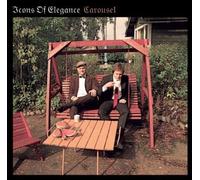 Icons Of Elegance - Carousel