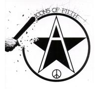 Icons of Filth - Mortarhate Projects