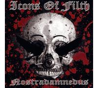 Icons of Filth - Nostradamnedus