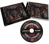 Graceless Icons of Ruin (CD) Album