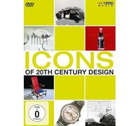 Icons of the 20th Century Design