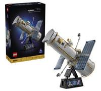 LEGO Icons 11382 Hubble Space Telescope per adulti - Nouvo