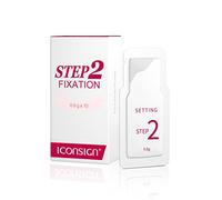 ICONSIGN Upgrade Setting Lotion Kit per il sollevamento delle ciglia Kit per la permanente delle ciglia Lozione per la permanente delle ciglia (Quantità: 10 confezioni)