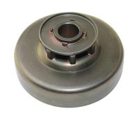 ICOOYO 3/8-7T tamburo frizione pignone per Shindaiwa ISEKI E305 E305AV E340 E340AV 345 346 350 E350 E350AV 352 E352 353 E353 355 E355 415 416 4 50 451 500 EC350 22945-61100, 22115-51110, A055000040.