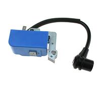 ICOOYO Bobina di accensione per Echo CLS-4600 SRM-3800 SRM-3805 SRM-4600