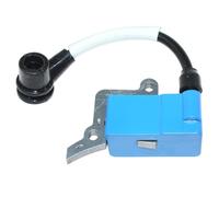 ICOOYO Bobina di accensione per Echo CS-2511P CS-2511PN CS-2511T CS-2511TN CS-2511TS CS-2511TES CS-2511WES P021050161,P021050160