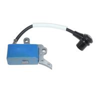 ICOOYO Bobina di accensione per Echo CS-271T CS-280TES A411001510 A411001350 A411001311