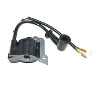 ICOOYO Bobina di accensione per Husqvarna 120L 120LC 120R 125E 125L 125LD 125R 125RB 132L 132LD 132R 132RB 132RD