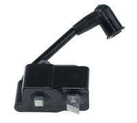 ICOOYO Bobina di accensione per Husqvarna 225HBV 235P 225L 225LD 225R 225RD 225RJ 225H60 225H75 225BV 232R 235R 240RBD 232L CAT