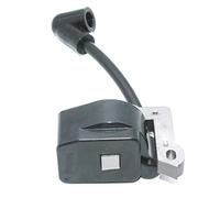 ICOOYO Bobina di accensione per Ryobi Homelite 850108001 850108002, Compatibile con Tosaerba, Sostituisce 850108001 850108002