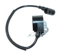 ICOOYO Bobina di accensione per Stihl 009, 009L, 010, 011, 012, 015, 015AV, 015L