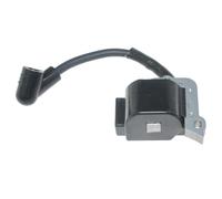 ICOOYO Bobina di accensione per Stihl FS38 2-Mix FS55 2-Mix FS55R FS55R 2-Mix HS45 HS52 4140 400 1309
