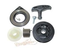 ICOOYO Bobina di avviamento a molla per Echo CS-310 CS-352 CS-353ES Shindaiwa 305s 340s P022001330, P021039550