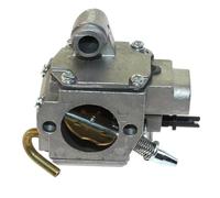 ICOOYO Carburatore HD-32 per Stihl MS270 MS270C MS270Z MS280 MS280C MS280Z 1133 120 0604 HD-33,1133 120 0607