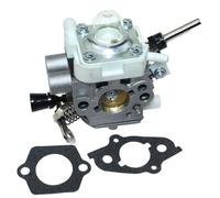 ICOOYO Carburatore per Stihl FR410, FR410C, FR460, FR460C, FR460TC, FS240, FS240C, FS240C-E, FS240R, FS240RC, FS260, FS260C, FS260C-E, FS260R, FS260RC, FS260RC, FS260RC. 360 °C. FS360C-E, FS410C,