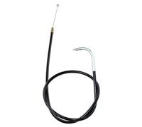 ICOOYO Cavo dell'acceleratore per Husqvarna 560BFS 570BFS 580BFS / Mark II/Mark III, per RedMax EBZ6500 EBZ7500 EBZ8500 EBZ8550 EBZ8560. Codice Ricambio: 576563401