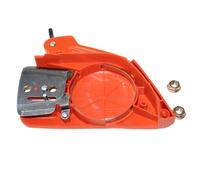 ICOOYO Gruppo freno catena per Echo CS-370 CS-370ES CS-400 CS-420 CS-420ES Shindaiwa 402S C032000280, C032000282, C300000310, C300000311, C3000000311, C30000000311. 312, PP, 021017220